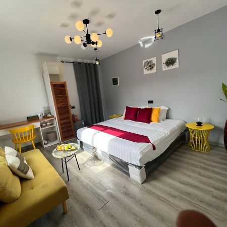 Holiday Home Rasdhoo Kültér fotó