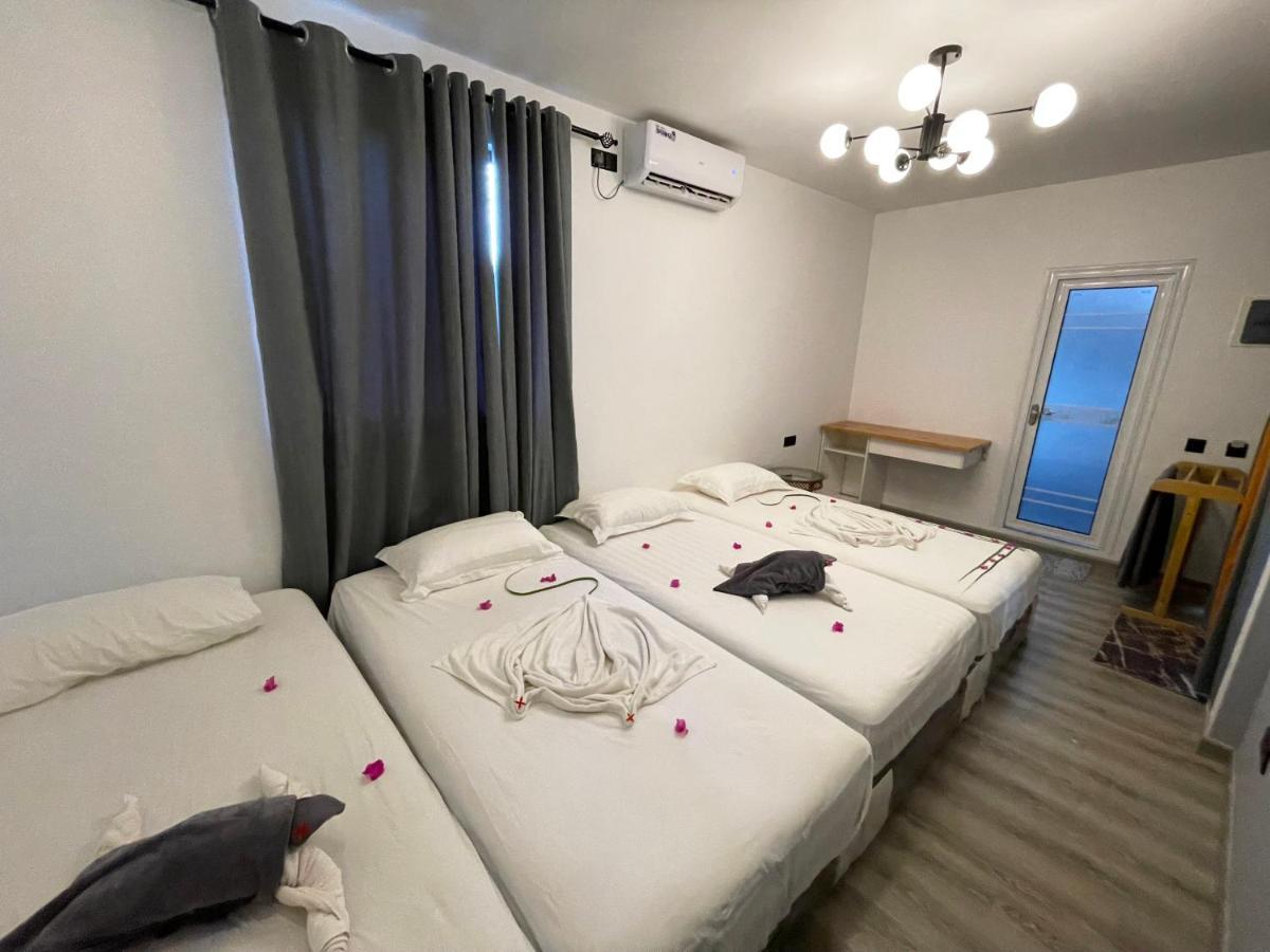 Holiday Home Rasdhoo Kültér fotó