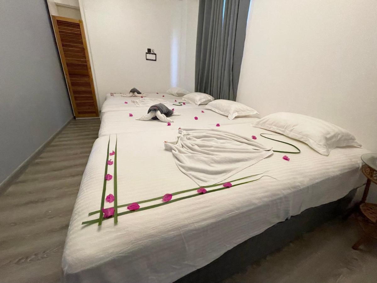 Holiday Home Rasdhoo Kültér fotó