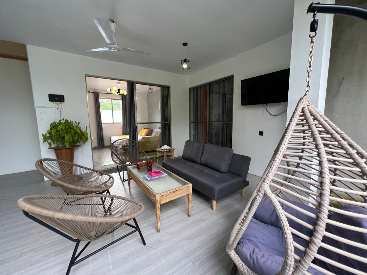 Holiday Home Rasdhoo Kültér fotó