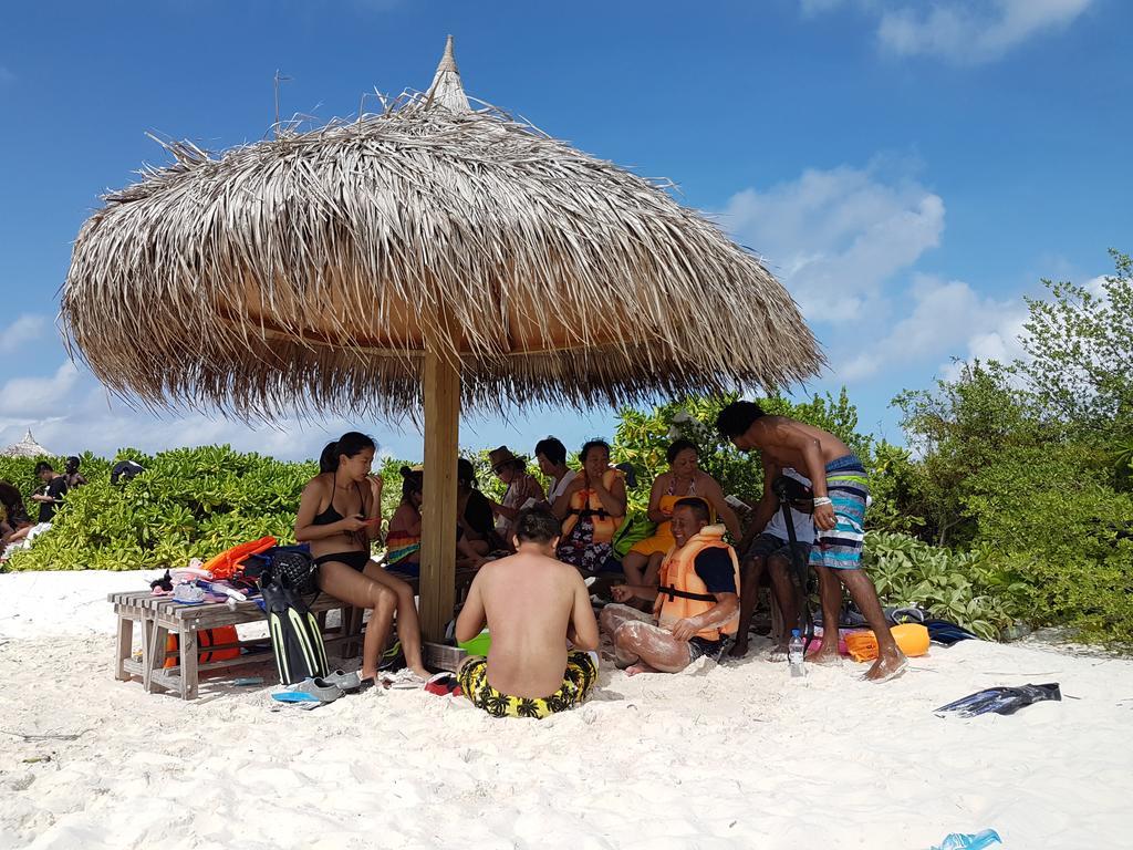 Holiday Home Rasdhoo Kültér fotó