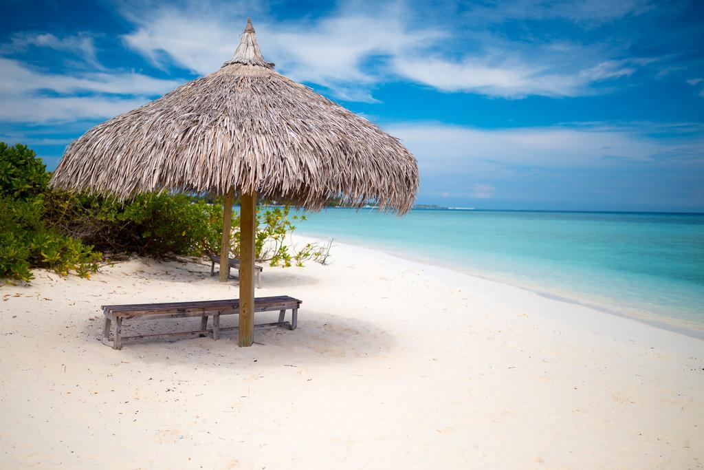 Holiday Home Rasdhoo Kültér fotó