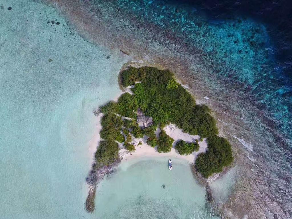 Holiday Home Rasdhoo Kültér fotó