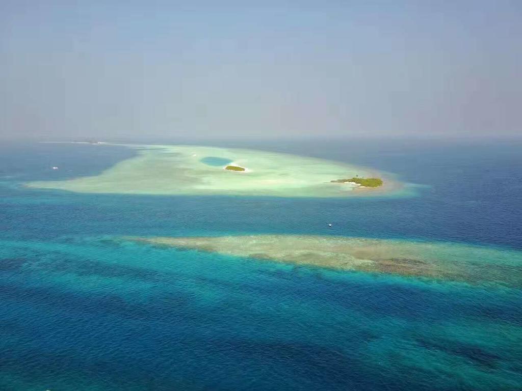 Holiday Home Rasdhoo Kültér fotó